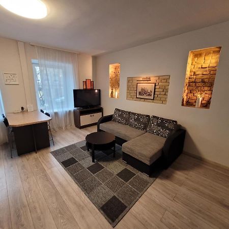 Apartment On Kudirkos 20 Вильнюс Экстерьер фото