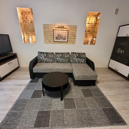 Apartment On Kudirkos 20 Вильнюс Экстерьер фото