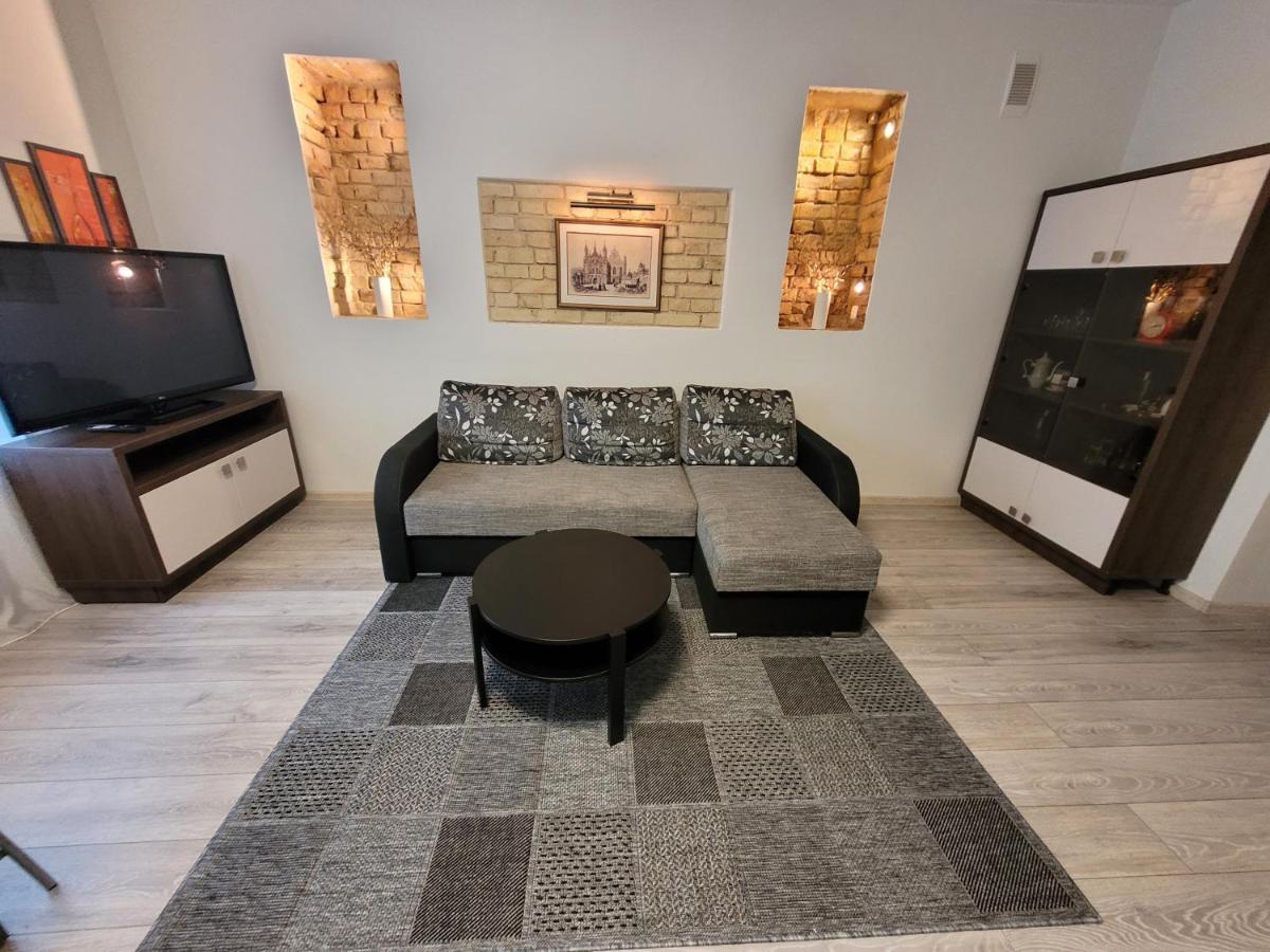 Apartment On Kudirkos 20 Вильнюс Экстерьер фото