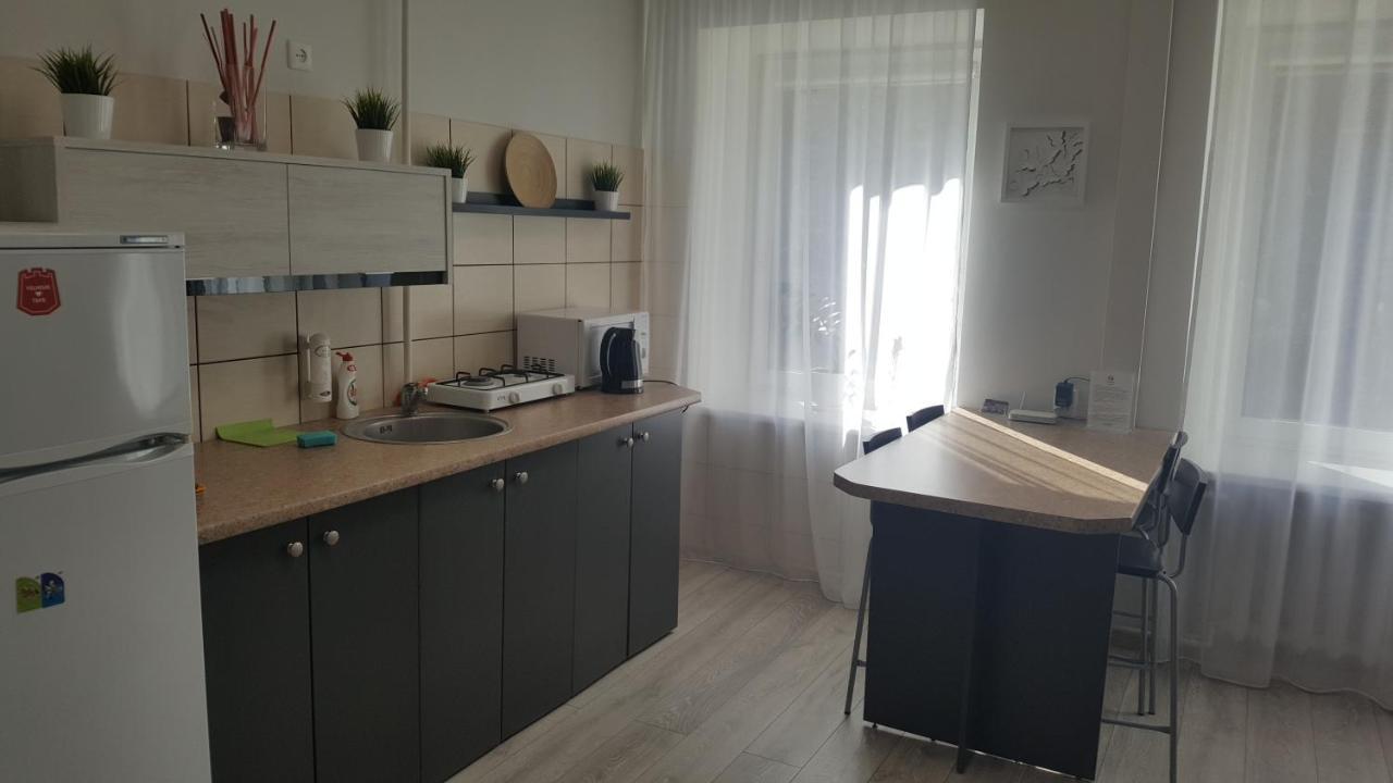 Apartment On Kudirkos 20 Вильнюс Экстерьер фото